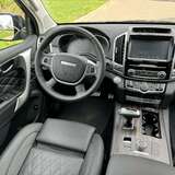 Haval H9 2.0 4WD AT (218 л.с.) Premium