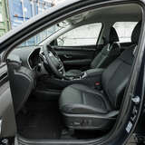 Hyundai Tucson 2.0 4WD AT (150 л.с.) Travel