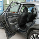 Hyundai Tucson 2.0 4WD AT (150 л.с.) Travel