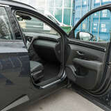 Hyundai Tucson 2.0 4WD AT (150 л.с.) Travel