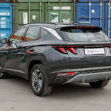 Hyundai Tucson 2.0 4WD AT (150 л.с.) Travel