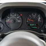 Jeep Wrangler 3.8 AT (199 л.с.)