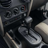 Jeep Wrangler 3.8 AT (199 л.с.)