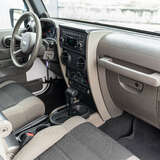 Jeep Wrangler 3.8 AT (199 л.с.)