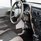 Jeep Wrangler 3.8 AT (199 л.с.)