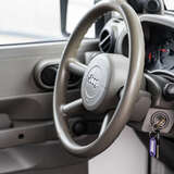 Jeep Wrangler 3.8 AT (199 л.с.)