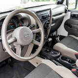 Jeep Wrangler 3.8 AT (199 л.с.)