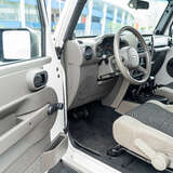 Jeep Wrangler 3.8 AT (199 л.с.)