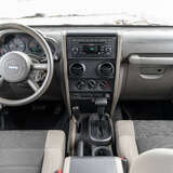 Jeep Wrangler 3.8 AT (199 л.с.)