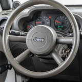 Jeep Wrangler 3.8 AT (199 л.с.)