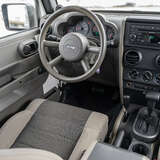 Jeep Wrangler 3.8 AT (199 л.с.)