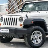 Jeep Wrangler 3.8 AT (199 л.с.)