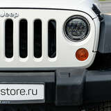 Jeep Wrangler 3.8 AT (199 л.с.)