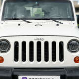 Jeep Wrangler 3.8 AT (199 л.с.)