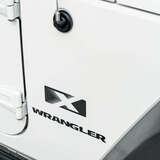 Jeep Wrangler 3.8 AT (199 л.с.)