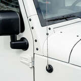 Jeep Wrangler 3.8 AT (199 л.с.)