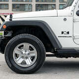 Jeep Wrangler 3.8 AT (199 л.с.)