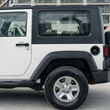 Jeep Wrangler 3.8 AT (199 л.с.)