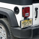 Jeep Wrangler 3.8 AT (199 л.с.)