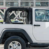 Jeep Wrangler 3.8 AT (199 л.с.)