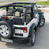 Jeep Wrangler 3.8 AT (199 л.с.)