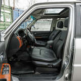 Nissan Patrol 3.0 D 4WD AT (160 л.с.) Elegance