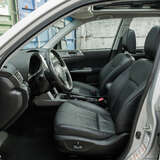 Subaru Forester 2.5 4WD MT (230 л.с.) XT