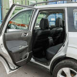 Subaru Forester 2.5 4WD MT (230 л.с.) XT