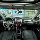 Subaru Forester 2.5 4WD MT (230 л.с.) XT