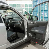 Subaru Forester 2.5 4WD MT (230 л.с.) XT