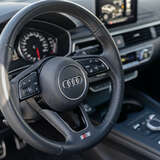 Audi A4 40 TDI 2.0 quattro S tronic (190 л.с.) Sport