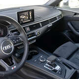 Audi A4 40 TDI 2.0 quattro S tronic (190 л.с.) Sport