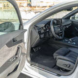 Audi A4 40 TDI 2.0 quattro S tronic (190 л.с.) Sport