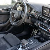 Audi A4 40 TDI 2.0 quattro S tronic (190 л.с.) Sport