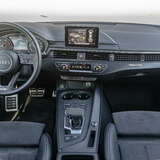 Audi A4 40 TDI 2.0 quattro S tronic (190 л.с.) Sport