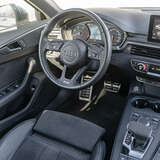 Audi A4 40 TDI 2.0 quattro S tronic (190 л.с.) Sport