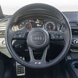 Audi A4 40 TDI 2.0 quattro S tronic (190 л.с.) Sport