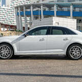 Audi A4 40 TDI 2.0 quattro S tronic (190 л.с.) Sport