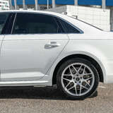 Audi A4 40 TDI 2.0 quattro S tronic (190 л.с.) Sport