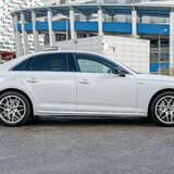 Audi A4 40 TDI 2.0 quattro S tronic (190 л.с.) Sport