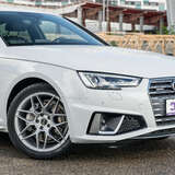 Audi A4 40 TDI 2.0 quattro S tronic (190 л.с.) Sport