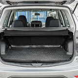 Subaru Forester 2.5 4WD MT (172 л.с.) XS