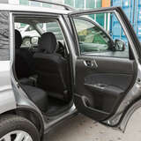 Subaru Forester 2.5 4WD MT (172 л.с.) XS