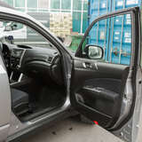 Subaru Forester 2.5 4WD MT (172 л.с.) XS