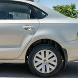 Volkswagen Polo 1.6 MPI MT (105 л.с.)