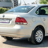 Volkswagen Polo 1.6 MPI MT (105 л.с.)