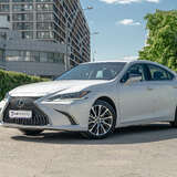 Lexus ES ES 250 2.5 AT (200 л.с.) Premium