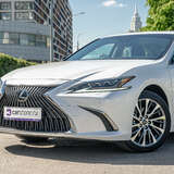 Lexus ES ES 250 2.5 AT (200 л.с.) Premium