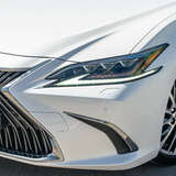 Lexus ES ES 250 2.5 AT (200 л.с.) Premium