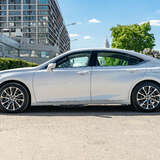 Lexus ES ES 250 2.5 AT (200 л.с.) Premium